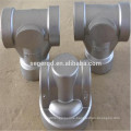 stainless steel investment casting